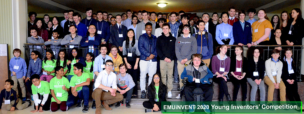2022 EMUiNVENT